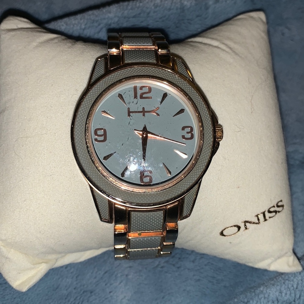 Heidi Klum Wildlife Watch